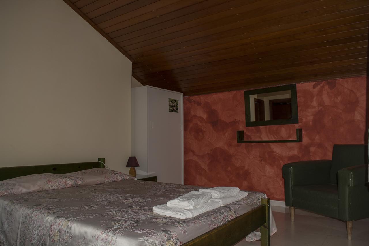 Staggia Aparthotel