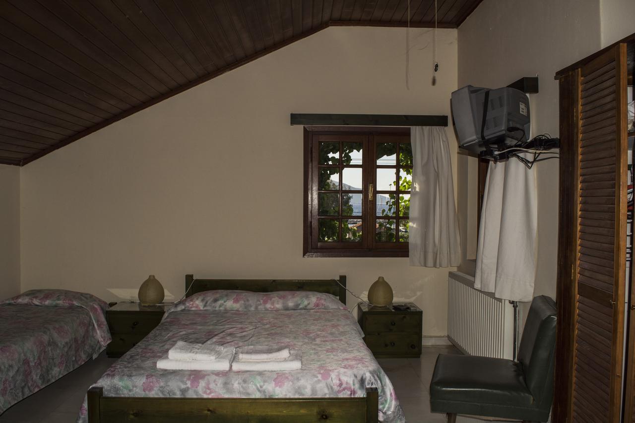 Staggia Aparthotel 3*