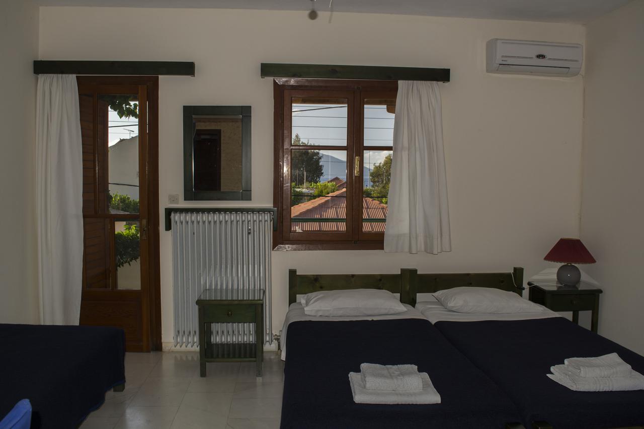 Staggia Aparthotel