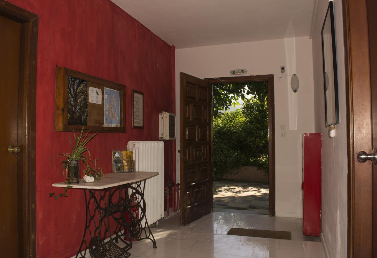 Staggia 3* Sami (Kefalonia)