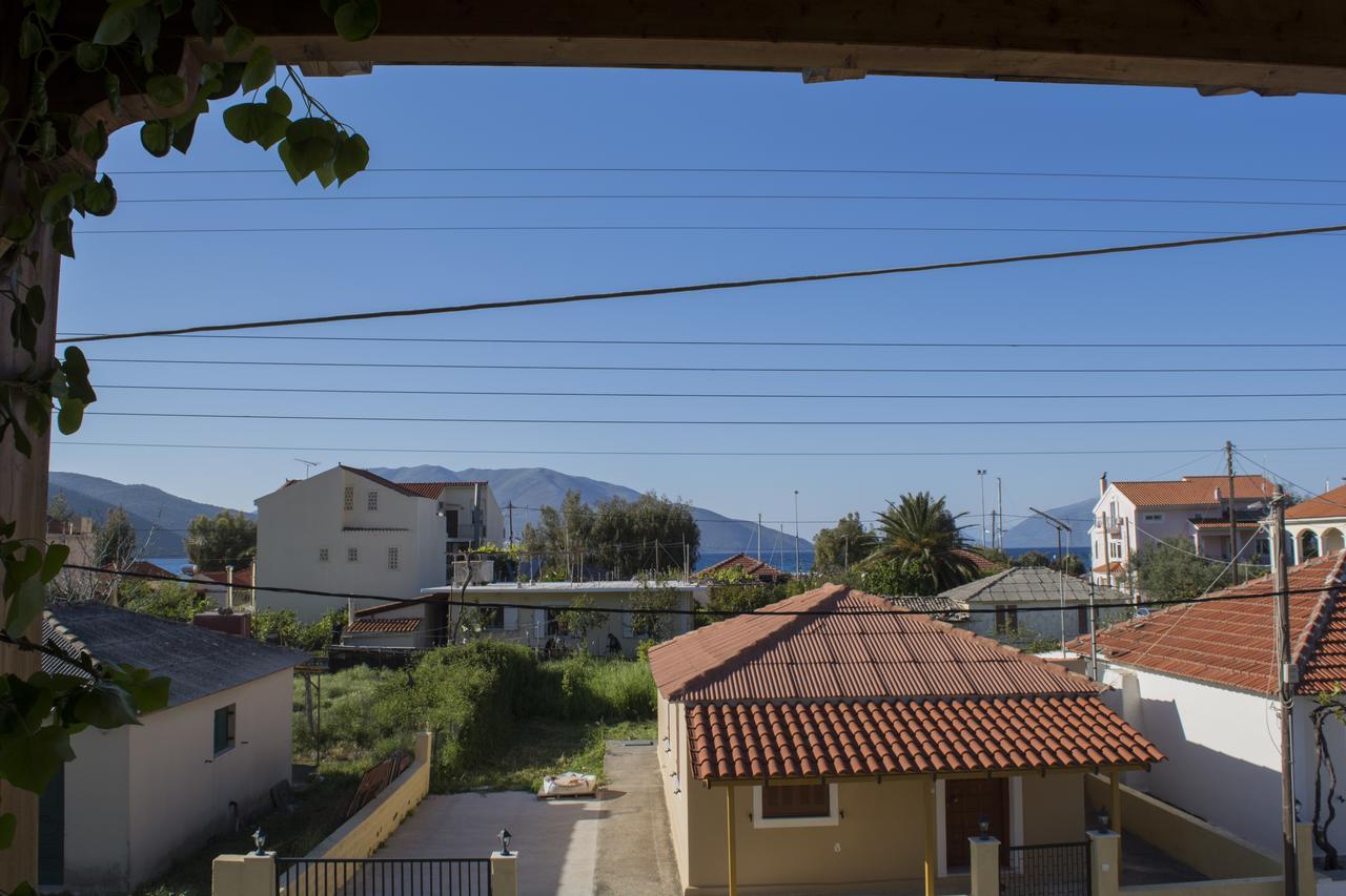 Aparthotel Staggia
