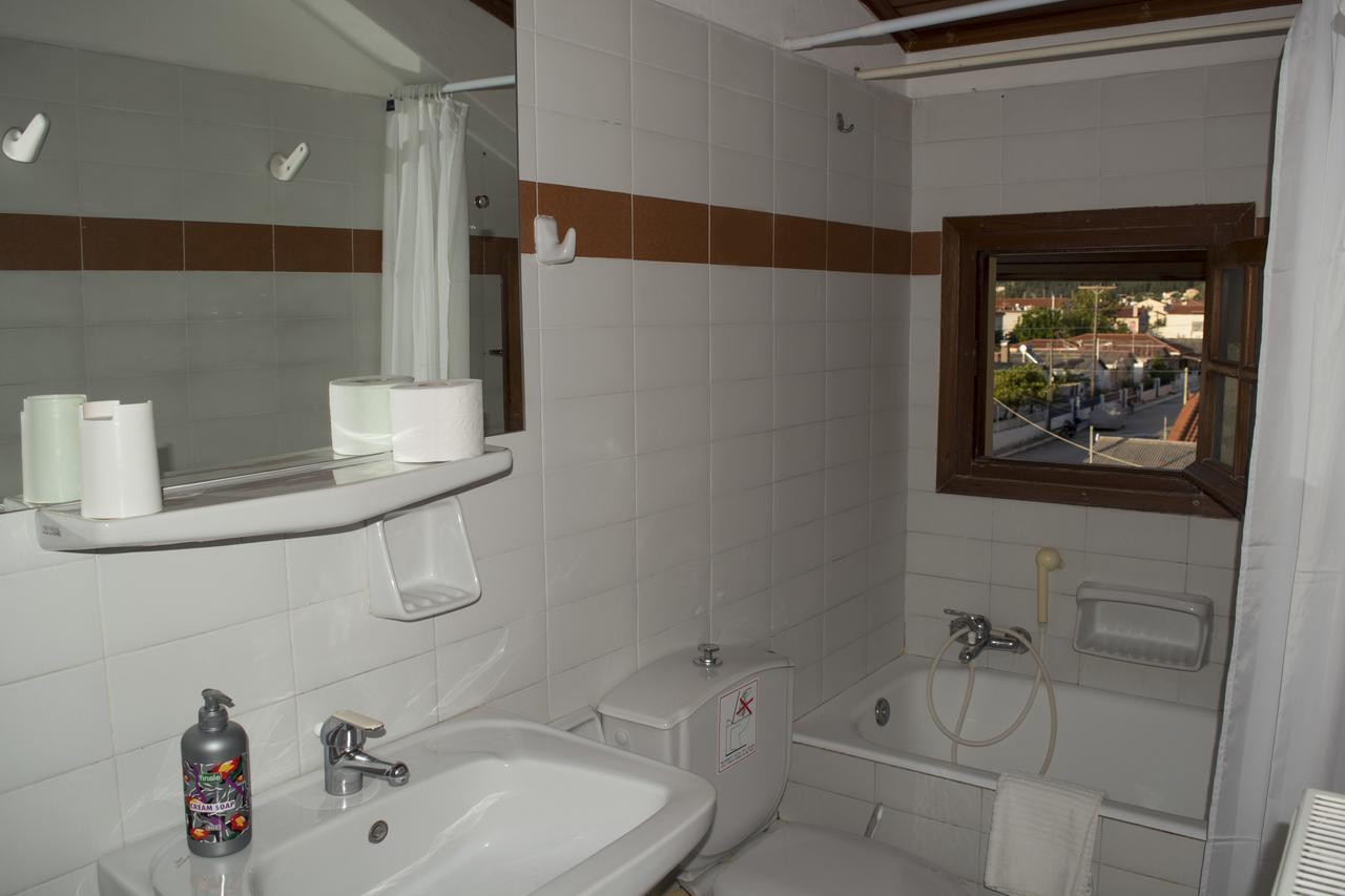 Aparthotel Staggia