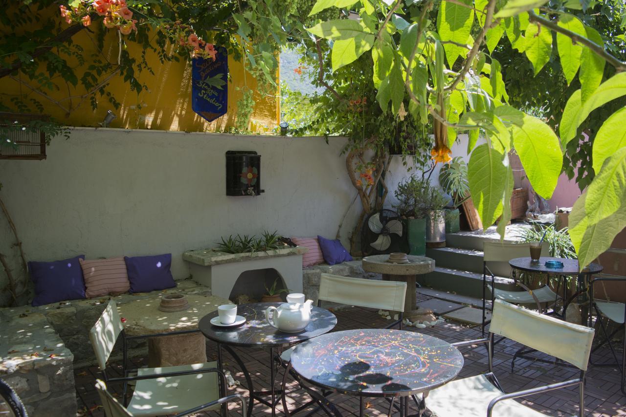Aparthotel Staggia