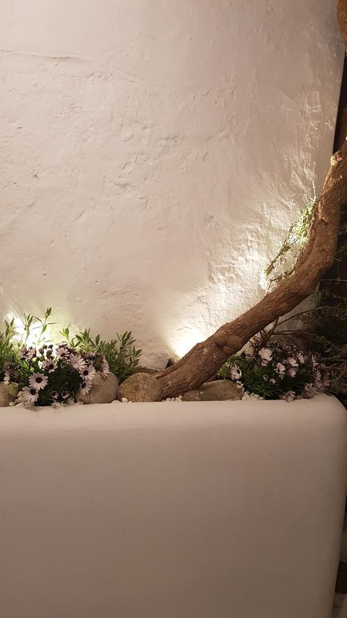 Lefteris Mykonos Town