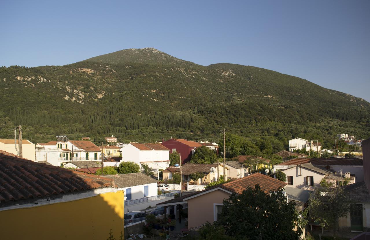 Aparthotel Staggia Sami (Kefalonia)