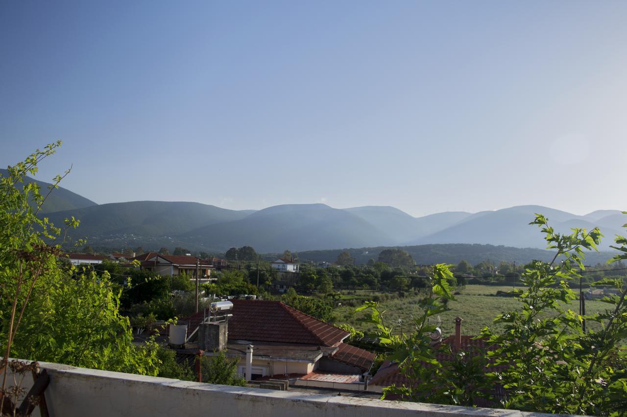 Aparthotel Staggia 3*