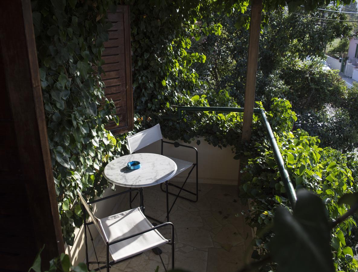 Aparthotel Staggia