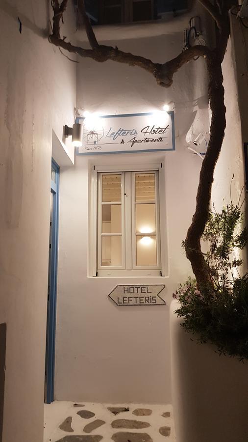 Lefteris 2*