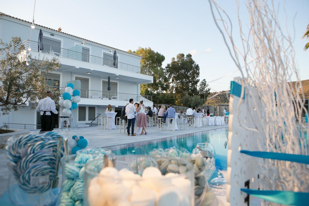 Hotel Dardiza Boutique Ermioni