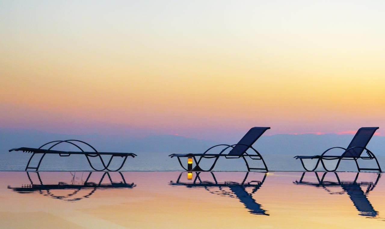 Samothraki Boutique Aparthotel