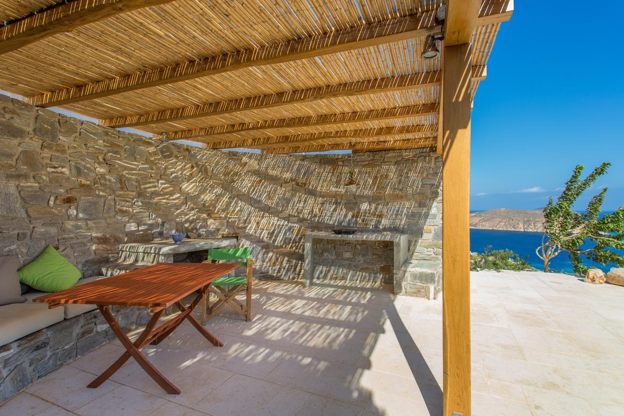 George Stone Holiday home *