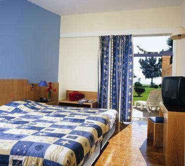 Nafsika Delphi-itea 3*