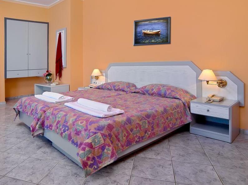 Alkyon Hotel Aparthotel 3*