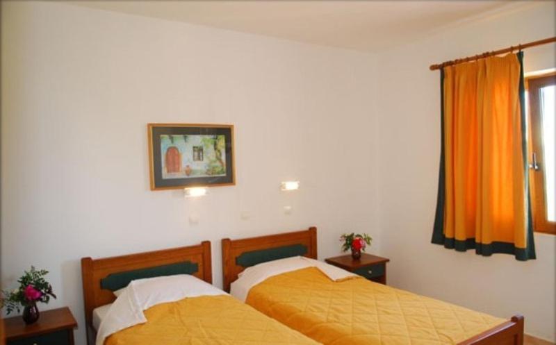 Apollo Hotel-maliatim Apartment Malia (Crete)