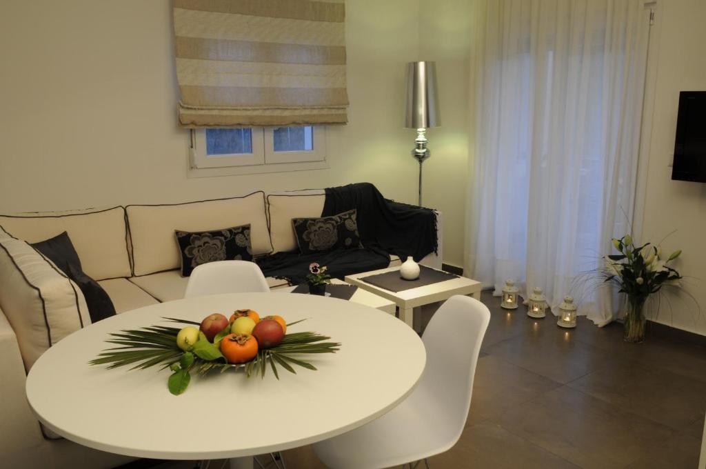 Fillis House Vourvourou