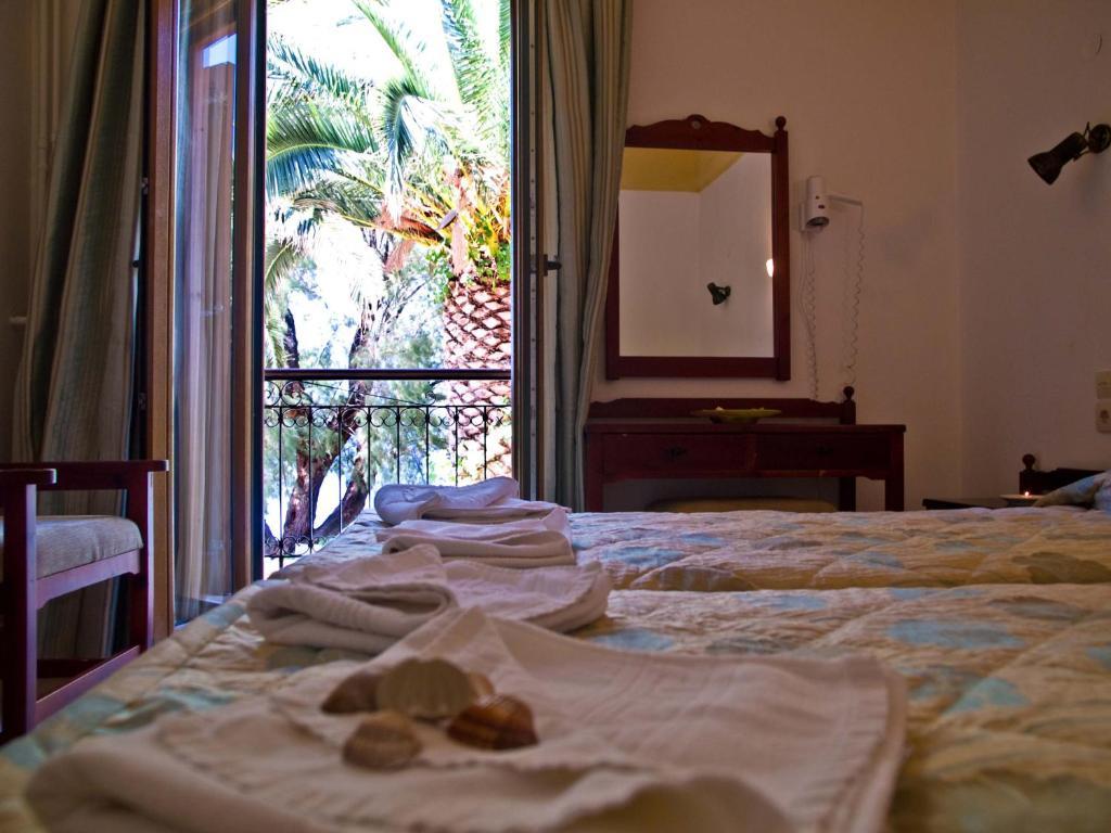 Molyvos I 3* Mithymna