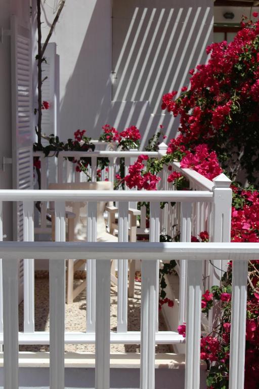 Kamari Kamares (Sifnos)