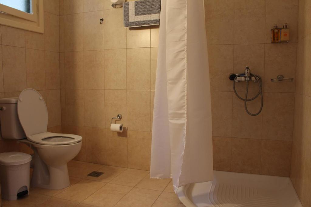 Hotel Kamari 2*