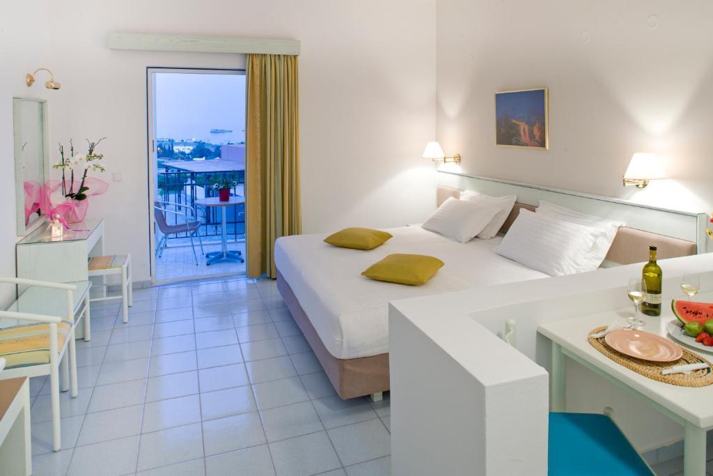 Di Hotel Lindos (Rhodes)