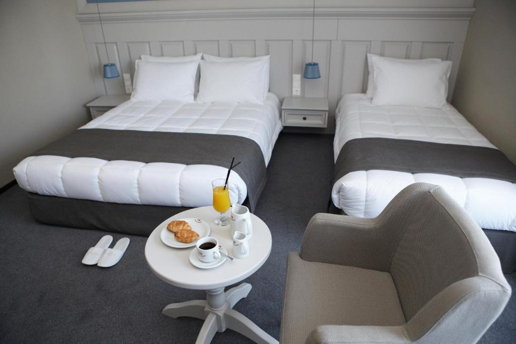 Rodopi Hotel 3*