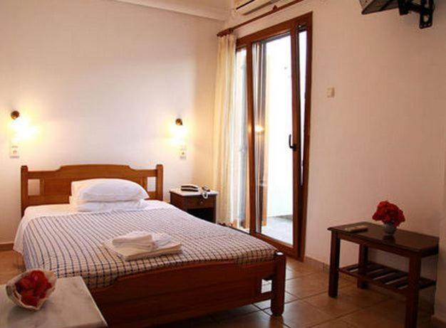 Hotel Artemon Artemonas