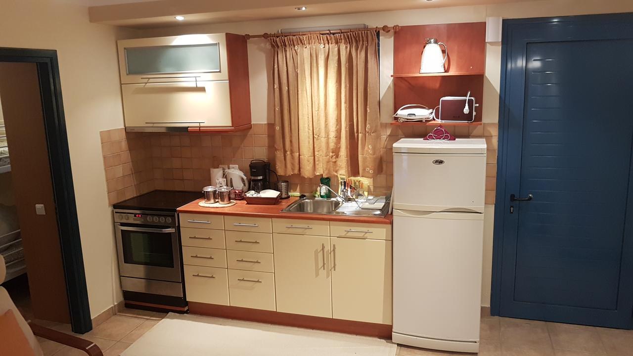 Holiday home Verde Blu Beach