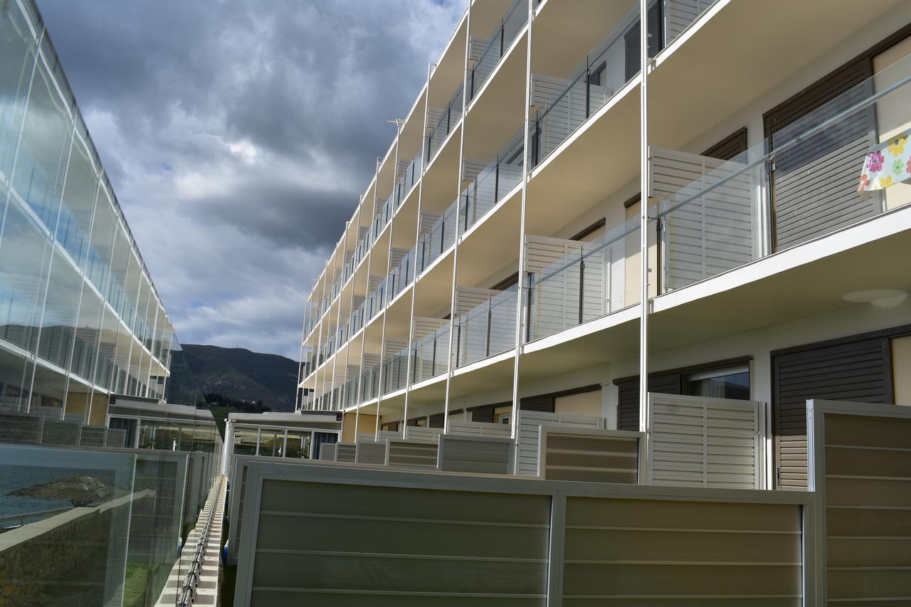 Hotel New Aegli 4*