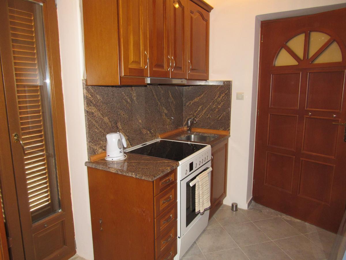 Apartment Kyrimi