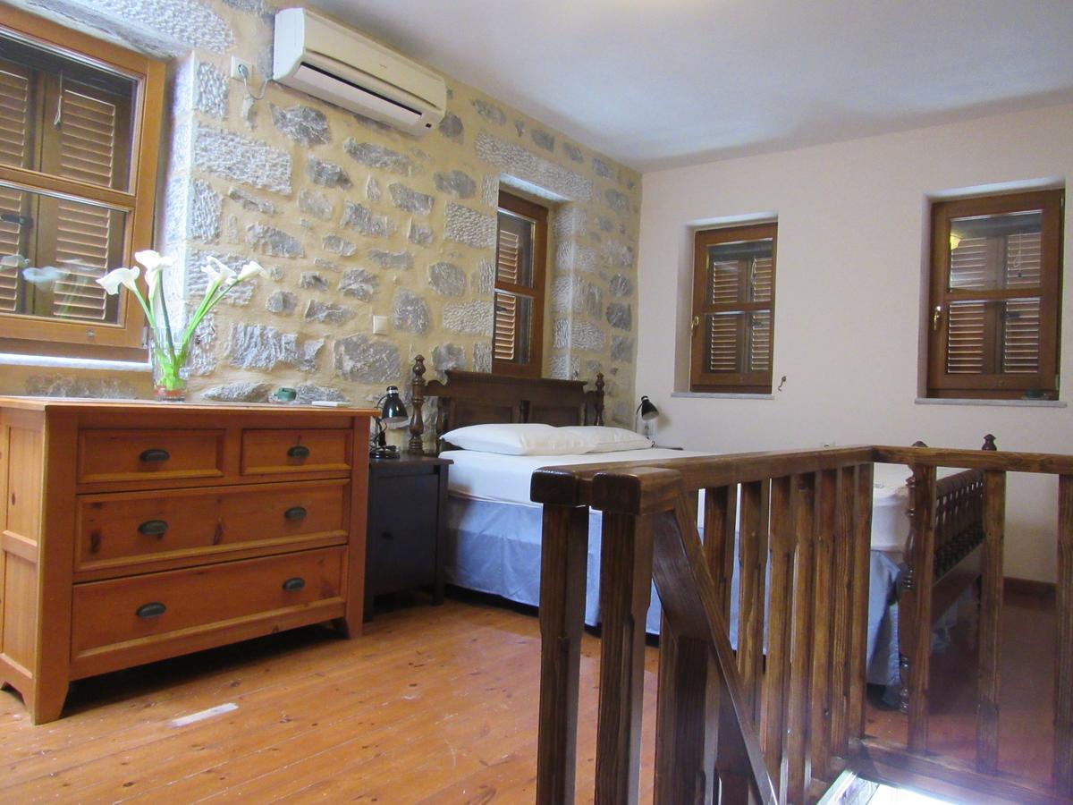 Kyrimi Apartment