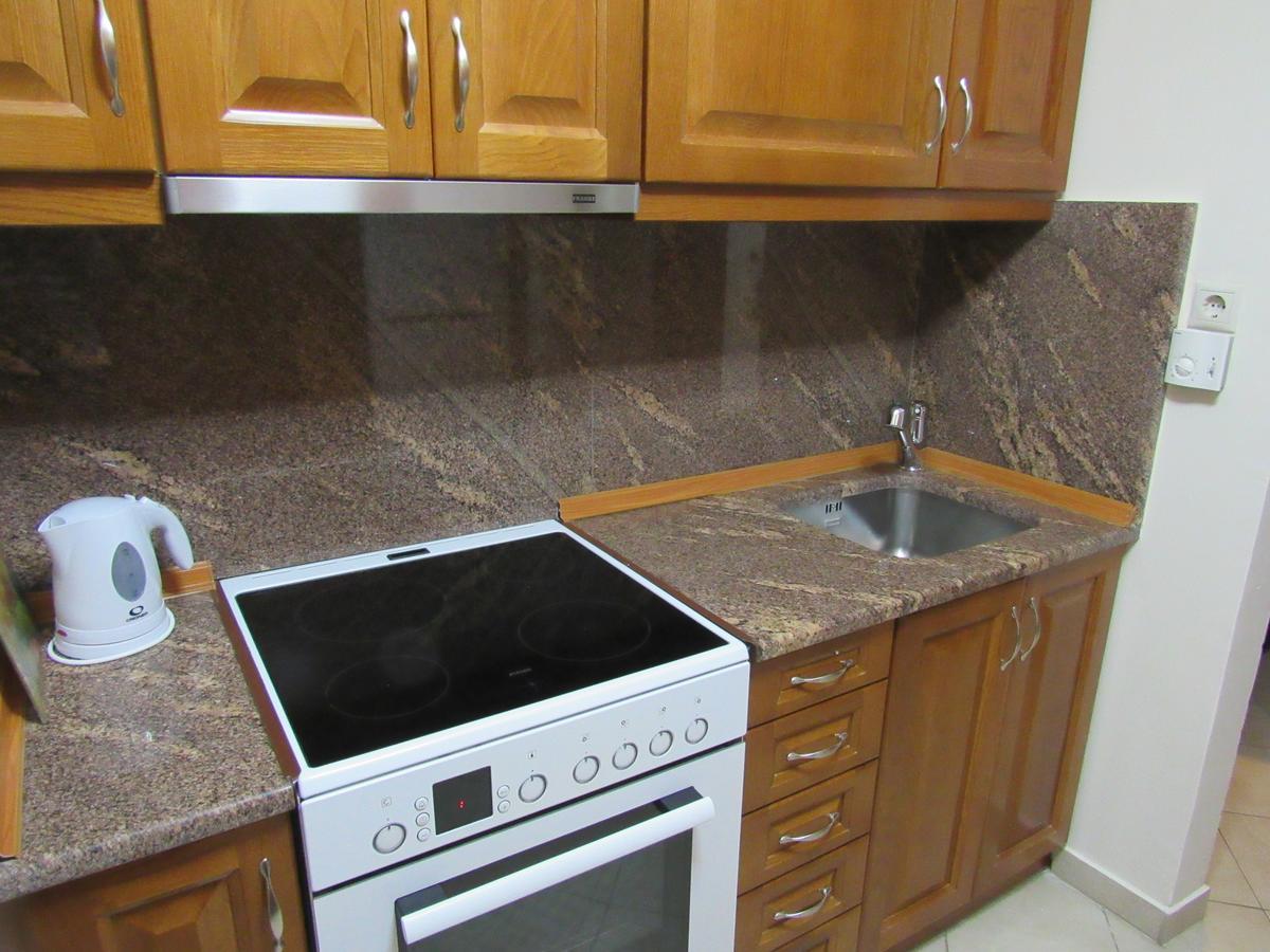 Apartment Kyrimi Gerolimenas