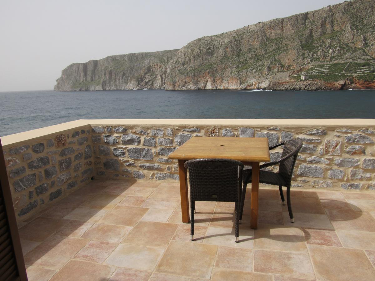 Apartment Kyrimi Gerolimenas