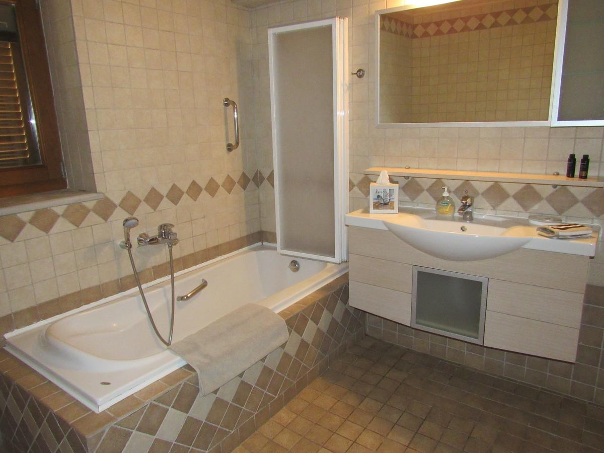 Apartment Kyrimi *