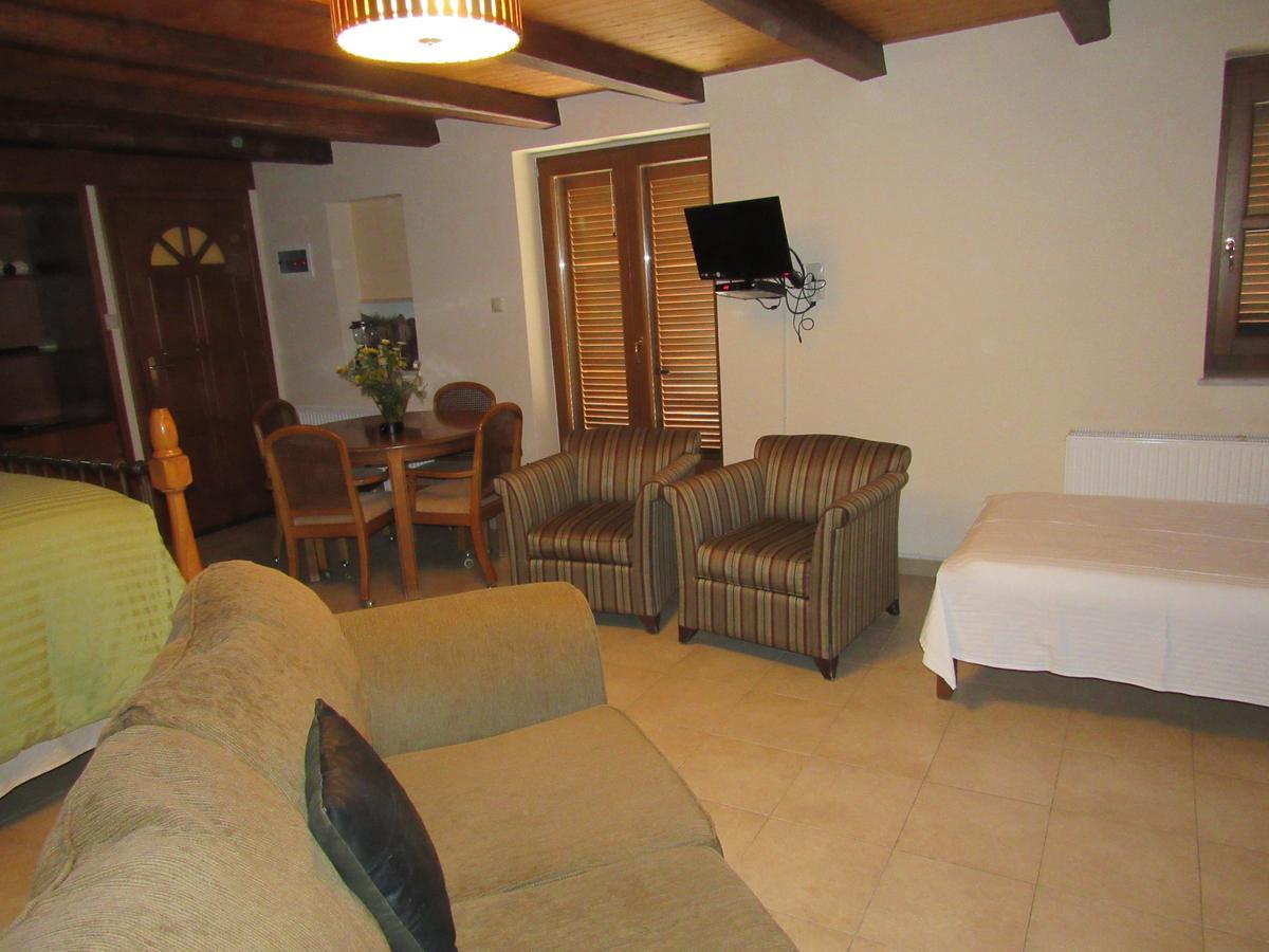 Apartment Kyrimi