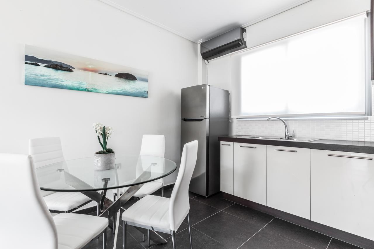 Dn Sea Aparthotel Kalamata