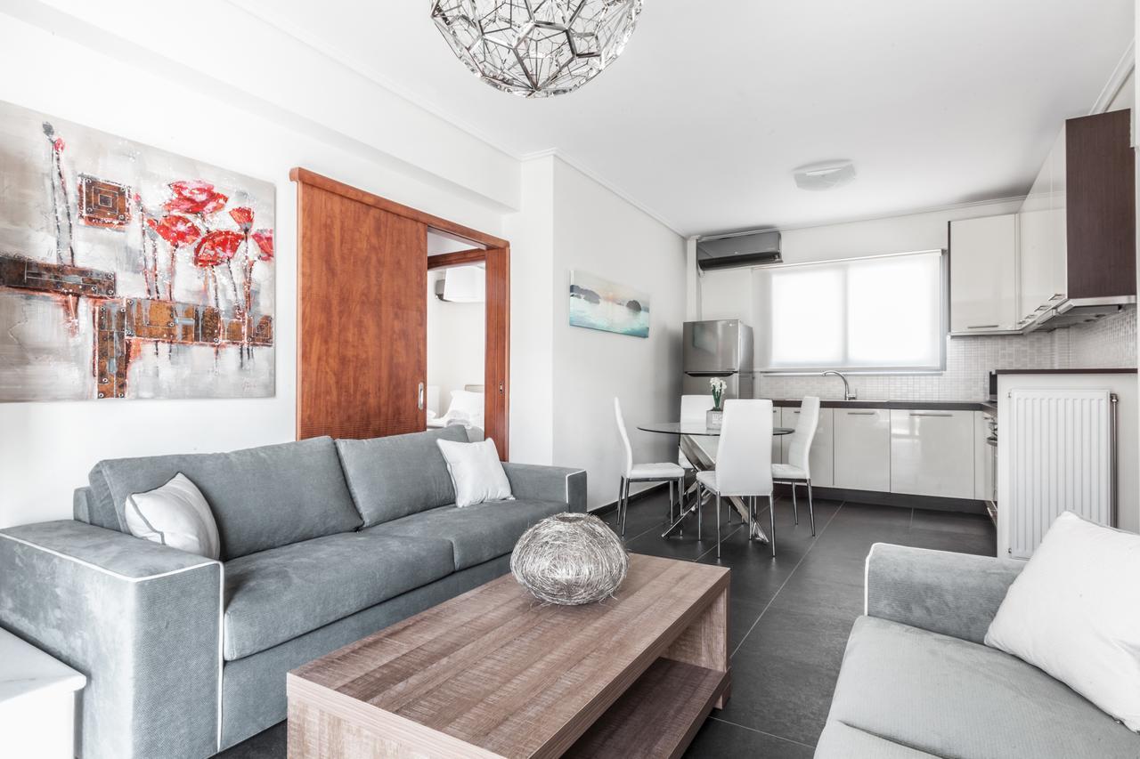 Aparthotel Dn Sea Kalamata