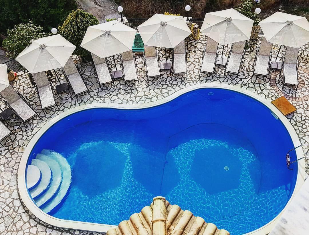 Dorita Luxury * Parga