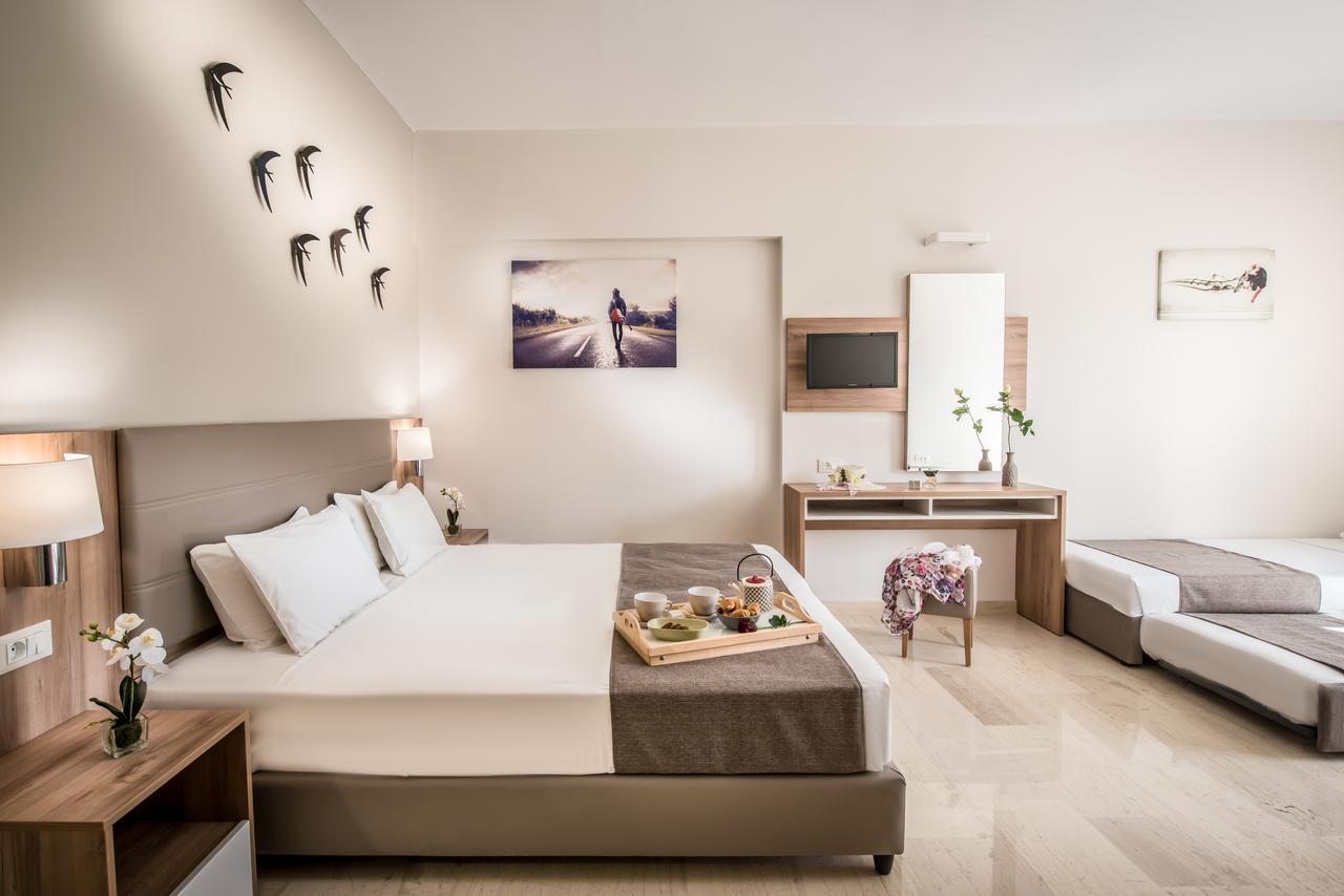 Marianthi Apts By Estia 3* Platanes (Rethymno)