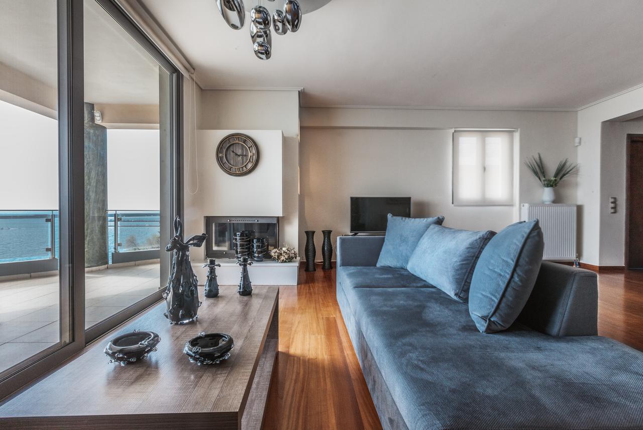 Aparthotel Dn Sea Kalamata