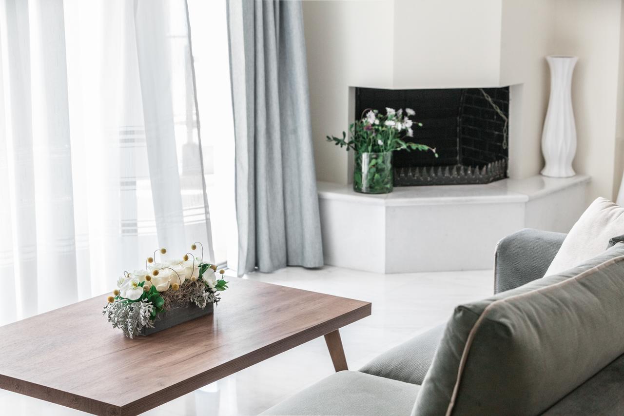 Dn Sea Aparthotel Kalamata