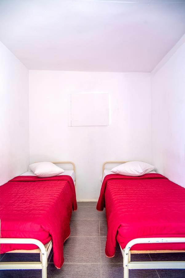 Hotel Paradise Platys Gialos (Mykonos)