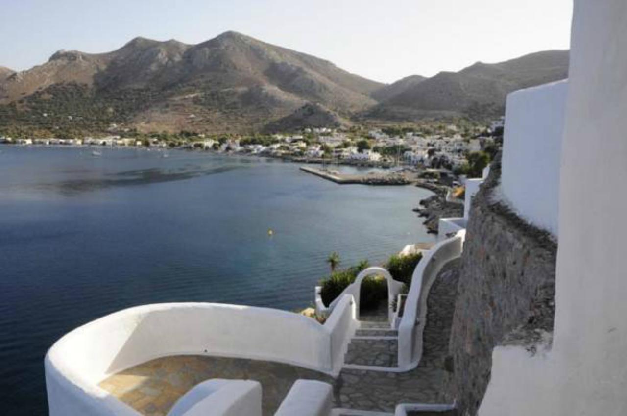 Ilidi Rock Aparts-suites-studios 3*