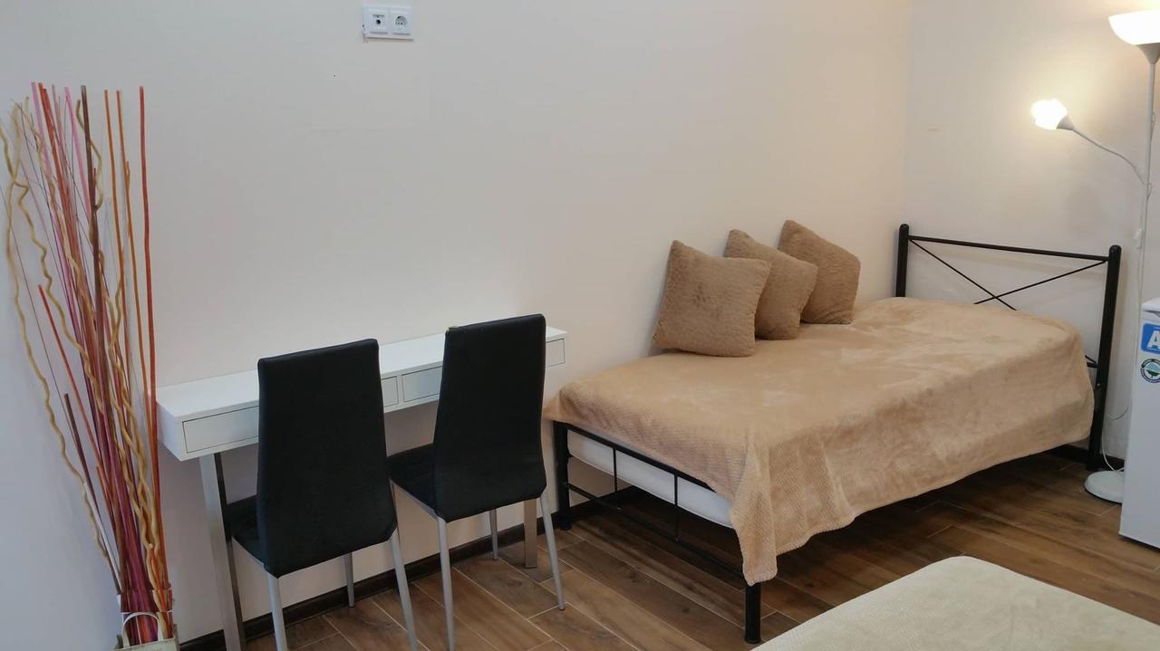 Apartment Anna Limenas (Thasos)