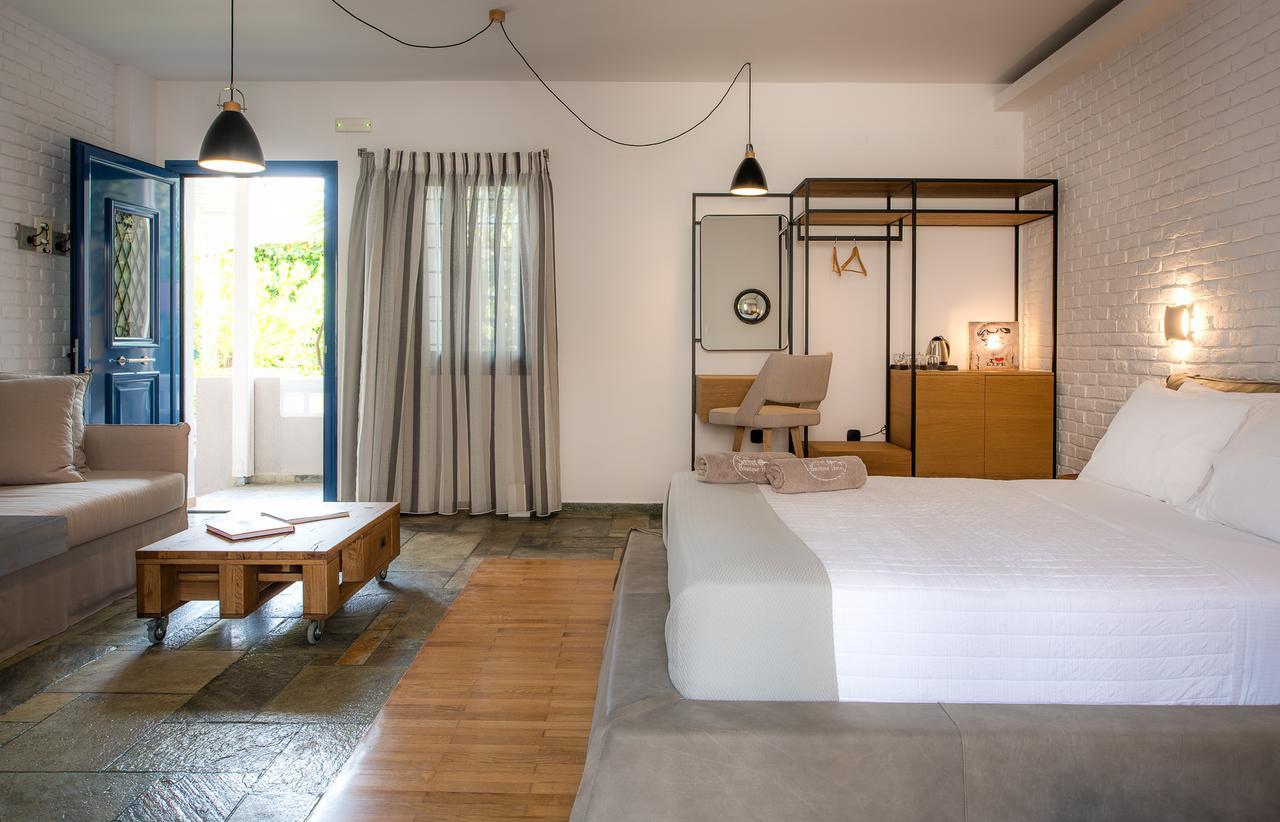 The Secret Boutique Lefkada City