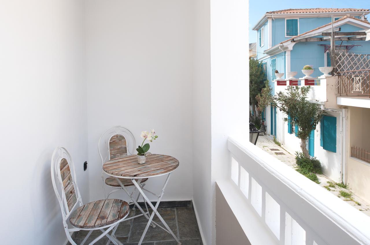 The Secret Boutique Lefkada City