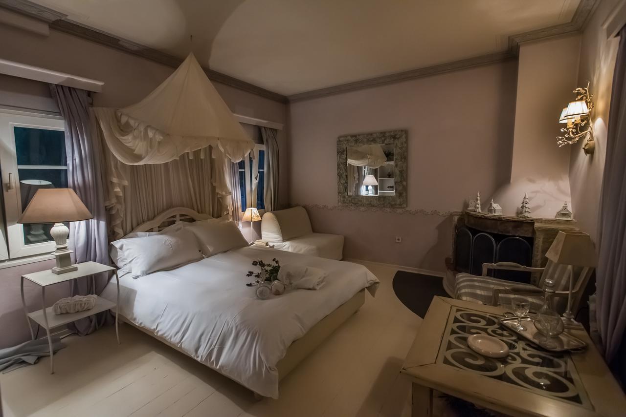 Anerada & - Pet Friendly Mega Chorio