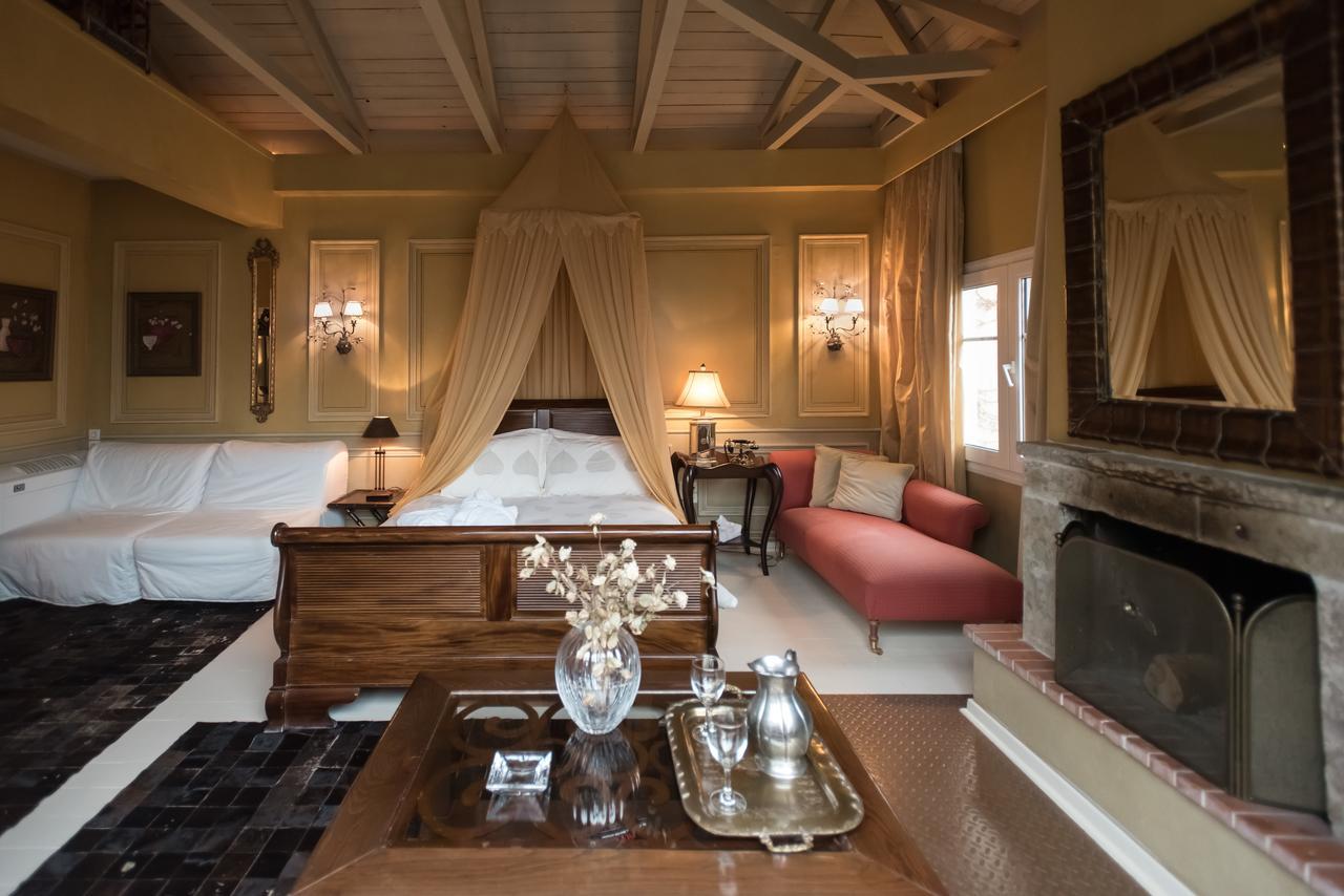 Anerada & - Pet Friendly Mega Chorio