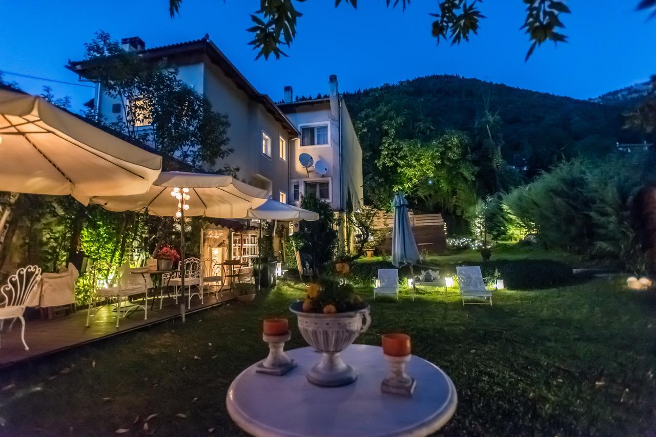Anerada & - Pet Friendly 4* Mega Chorio