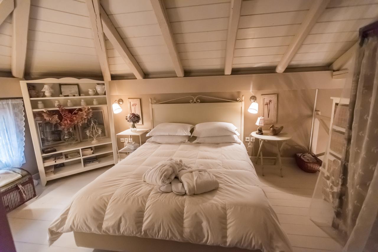 Anerada & - Pet Friendly Guest house Mega Chorio