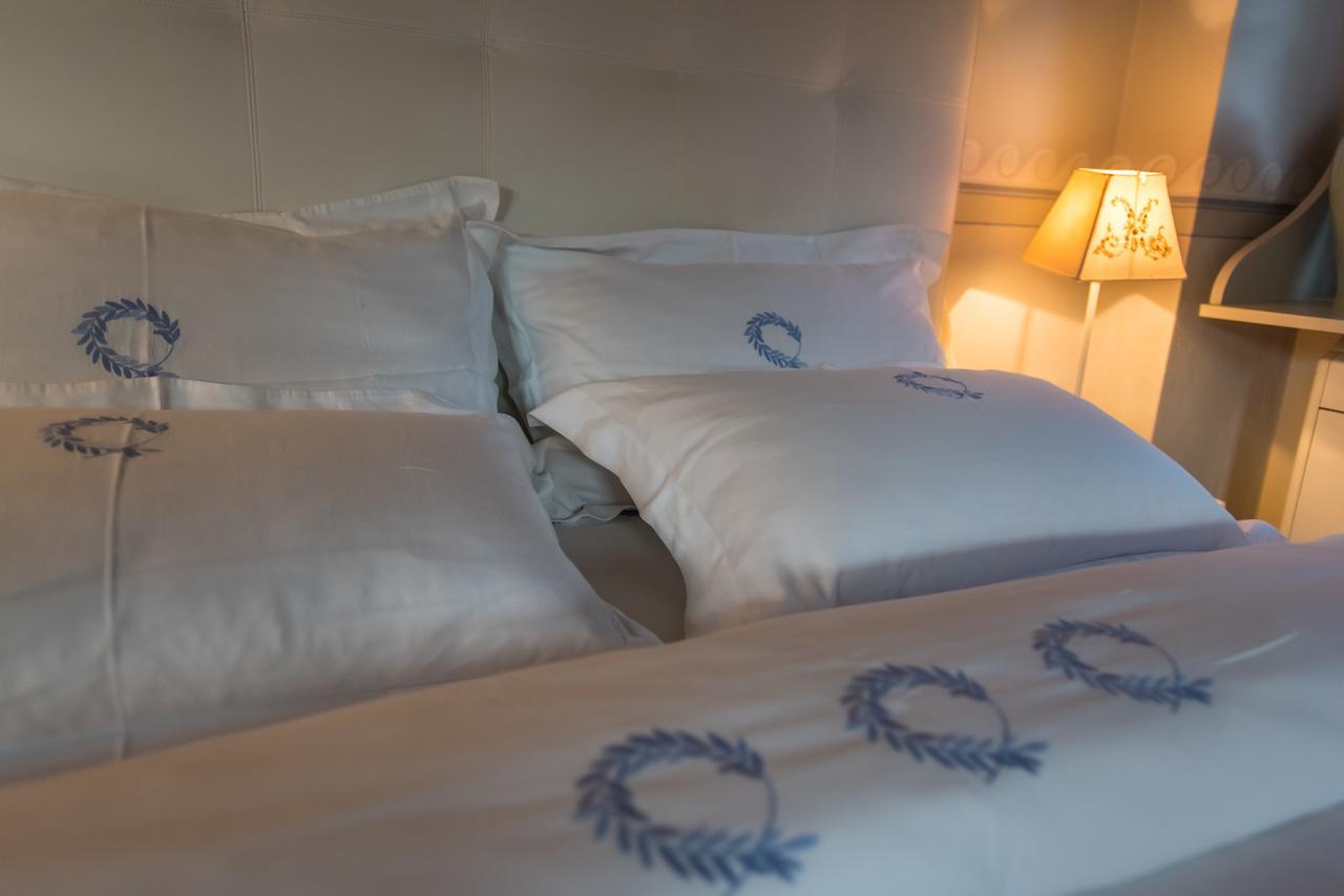 Anerada & - Pet Friendly Guest house Mega Chorio
