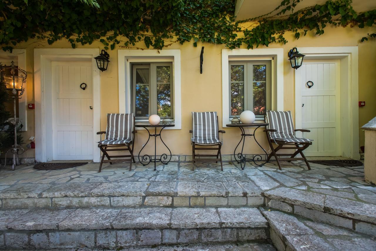 Anerada & - Pet Friendly Mega Chorio